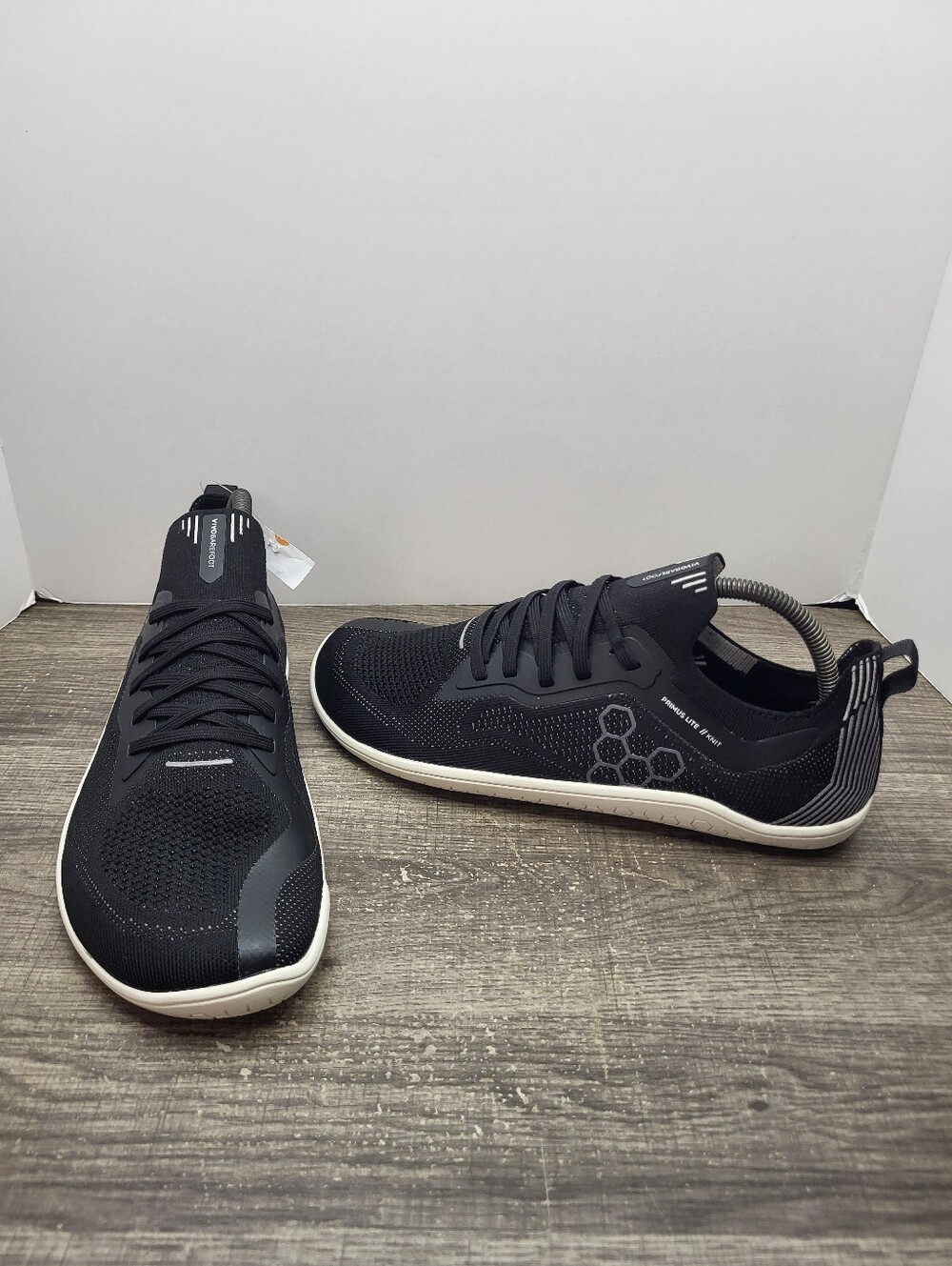 Vivobarefoot Primus Lite II Knit Women's Size EU 41 US 10 Minimalist Shoes New